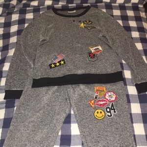 Bobbie Brooks Ladies’ Pajama Set